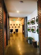 Super Hotel Thilawa