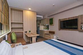 Super Hotel Thilawa