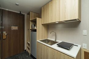Super Hotel Thilawa