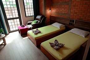 Super Hotel Thilawa