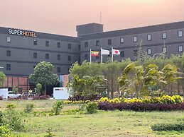 Super Hotel Thilawa