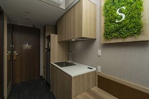 Super Hotel Thilawa