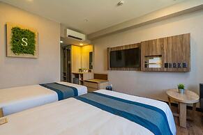 Super Hotel Thilawa