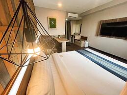 Super Hotel Thilawa