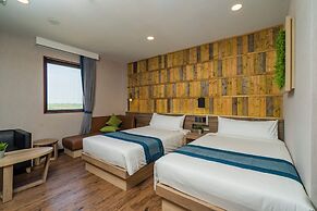 Super Hotel Thilawa
