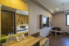 Super Hotel Thilawa