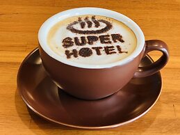 Super Hotel Thilawa