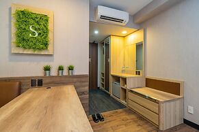 Super Hotel Thilawa