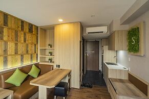 Super Hotel Thilawa