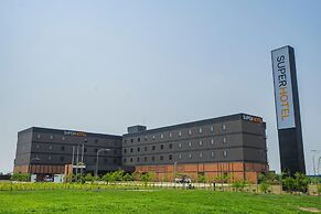 Super Hotel Thilawa