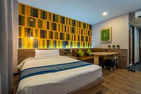 Super Hotel Thilawa