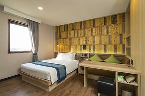 Super Hotel Thilawa