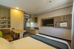 Super Hotel Thilawa