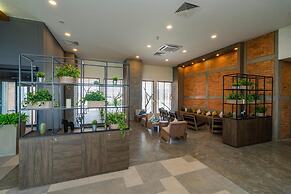 Super Hotel Thilawa