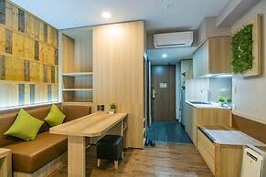 Super Hotel Thilawa