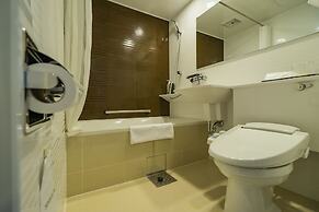Super Hotel Thilawa