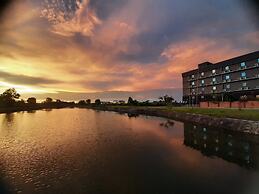 Super Hotel Thilawa