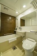 Super Hotel Thilawa