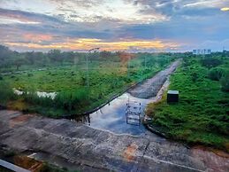 Super Hotel Thilawa