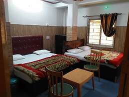 Galaxy Hotel