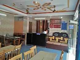 Galaxy Hotel