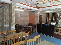 Galaxy Hotel