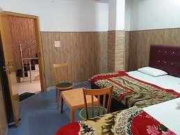 Galaxy Hotel
