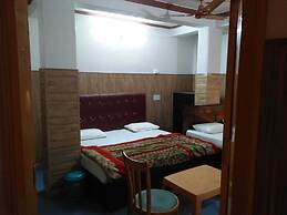 Galaxy Hotel