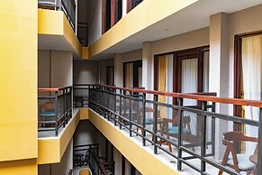 Grand Sunshine Resort & Convention