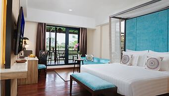 Grand Sunshine Resort & Convention