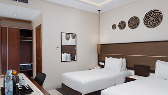 Grand Sunshine Resort & Convention