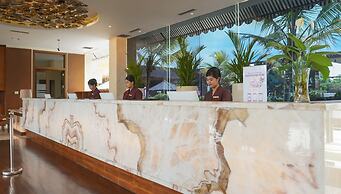 Grand Sunshine Resort & Convention
