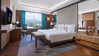 Grand Sunshine Resort & Convention