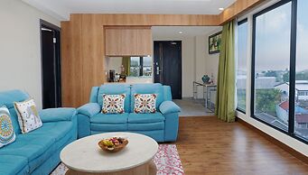Grand Sunshine Resort & Convention
