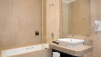 Grand Sunshine Resort & Convention