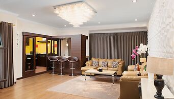 Grand Sunshine Resort & Convention