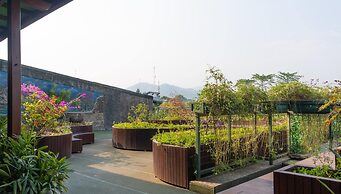 Grand Sunshine Resort & Convention