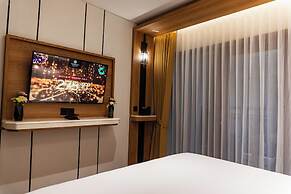 Grand Sunshine Resort & Convention
