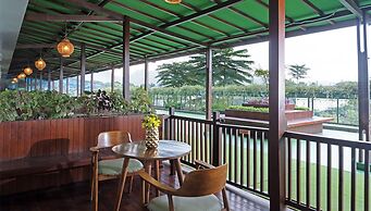 Grand Sunshine Resort & Convention