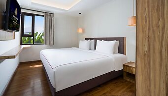 Grand Sunshine Resort & Convention