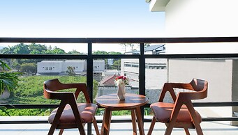 Grand Sunshine Resort & Convention