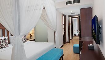 Grand Sunshine Resort & Convention