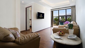 Grand Sunshine Resort & Convention
