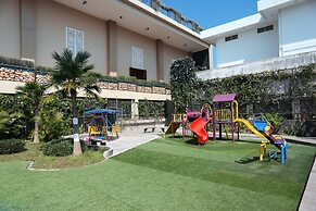 Grand Sunshine Resort & Convention
