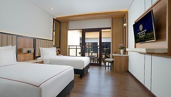 Grand Sunshine Resort & Convention