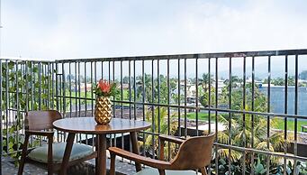 Grand Sunshine Resort & Convention