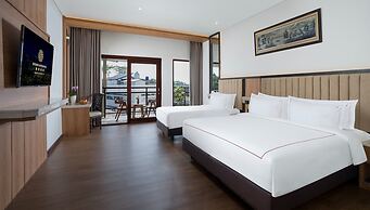 Grand Sunshine Resort & Convention