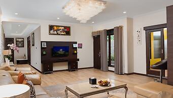 Grand Sunshine Resort & Convention