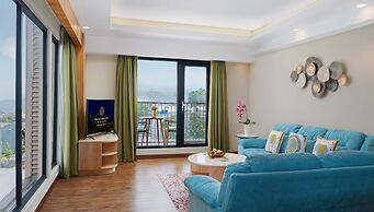 Grand Sunshine Resort & Convention