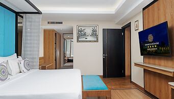 Grand Sunshine Resort & Convention